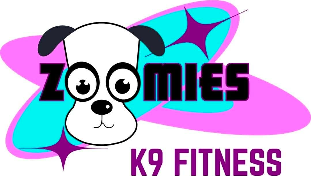 Zoomies K9 Fitness